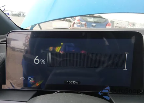 2024 Honda Prologue Ex from USA, damaged, VIN 3GPKHVRJ2RS506542